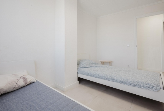 Rynek Wtórny - Apartament - Torrevieja - Playa Acequion