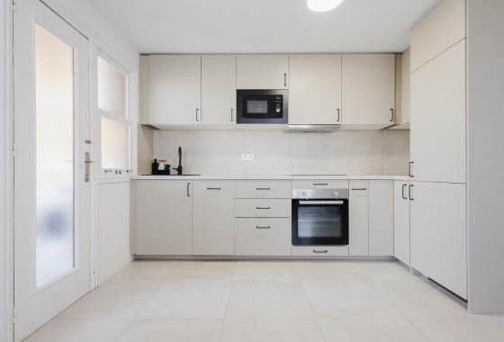 Rynek Wtórny - Apartament - Torrevieja - Playa Acequion