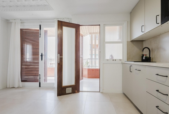 Rynek Wtórny - Apartament - Torrevieja - Playa Acequion