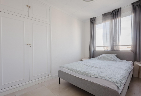 Rynek Wtórny - Apartament - Torrevieja - Playa Acequion