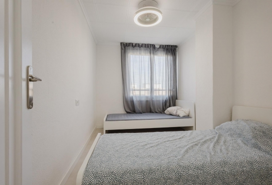 Rynek Wtórny - Apartament - Torrevieja - Playa Acequion