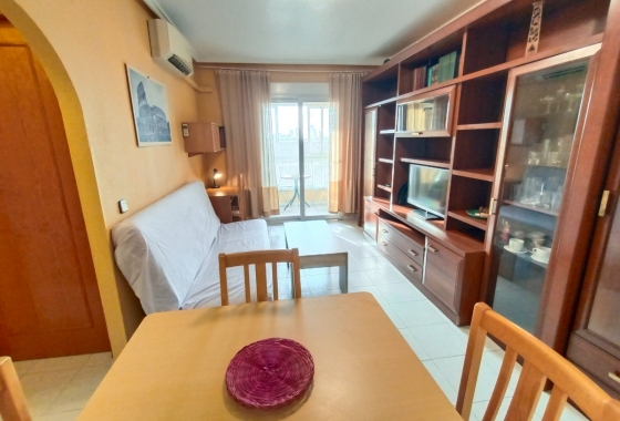 Rynek Wtórny - Apartament - Torrevieja - Playa del Acequión