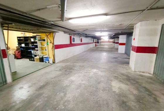 Rynek Wtórny - Apartament - Torrevieja - Playa del Acequión