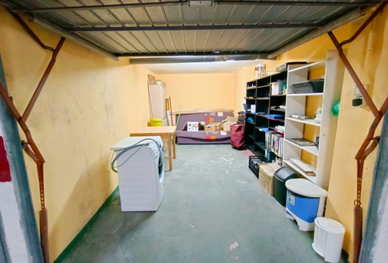 Rynek Wtórny - Apartament - Torrevieja - Playa del Acequión