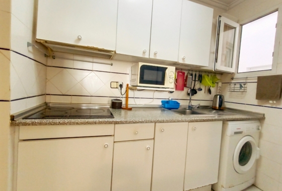 Rynek Wtórny - Apartament - Torrevieja - Playa del Acequión