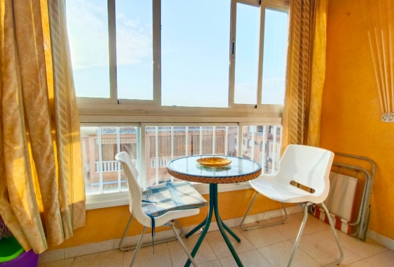 Rynek Wtórny - Apartament - Torrevieja - Playa del Acequión