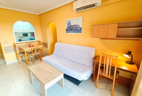 Rynek Wtórny - Apartament - Torrevieja - Playa del Acequión