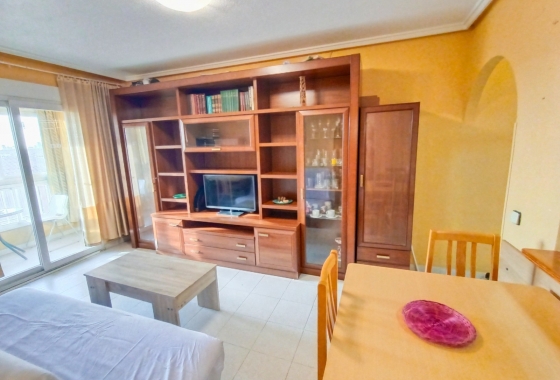 Rynek Wtórny - Apartament - Torrevieja - Playa del Acequión