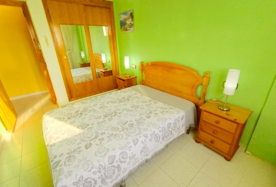 Rynek Wtórny - Apartament - Torrevieja - Playa del Acequión