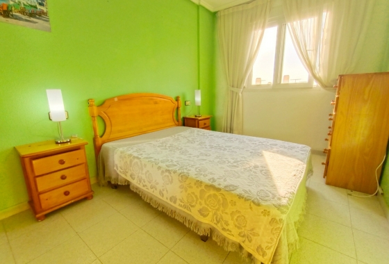 Rynek Wtórny - Apartament - Torrevieja - Playa del Acequión