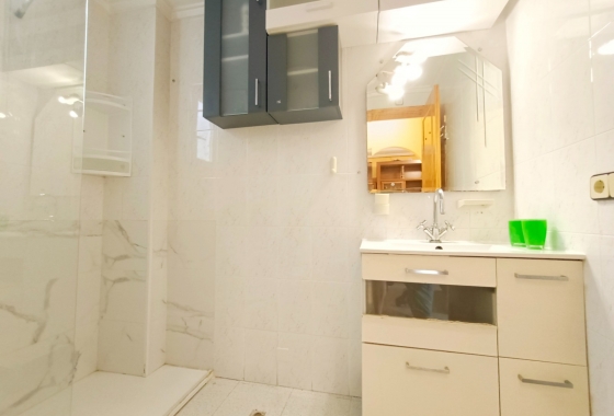 Rynek Wtórny - Apartament - Torrevieja - Playa del Acequión