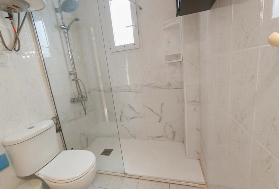 Rynek Wtórny - Apartament - Torrevieja - Playa del Acequión