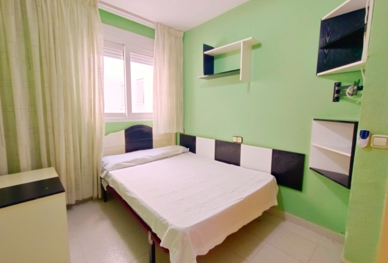 Rynek Wtórny - Apartament - Torrevieja - Playa del Acequión