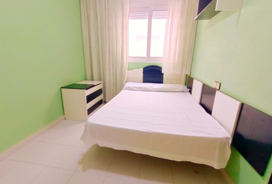 Rynek Wtórny - Apartament - Torrevieja - Playa del Acequión
