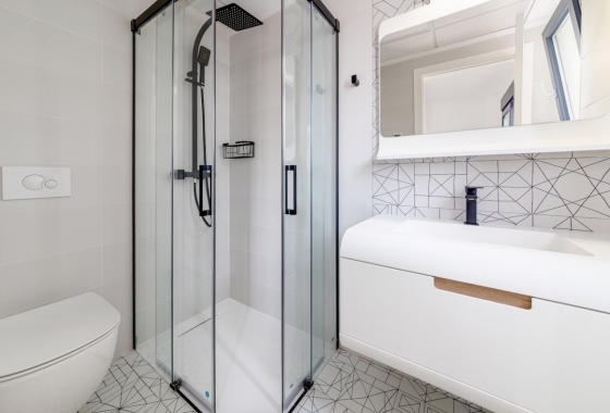 Reventa - Villa - La Mata