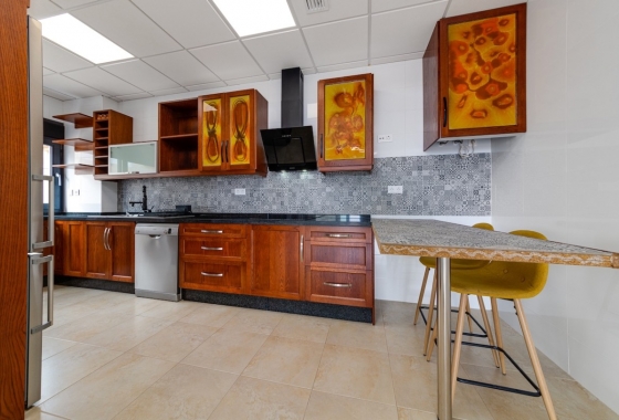 Reventa - Villa - La Mata