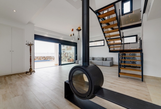 Reventa - Villa - La Mata