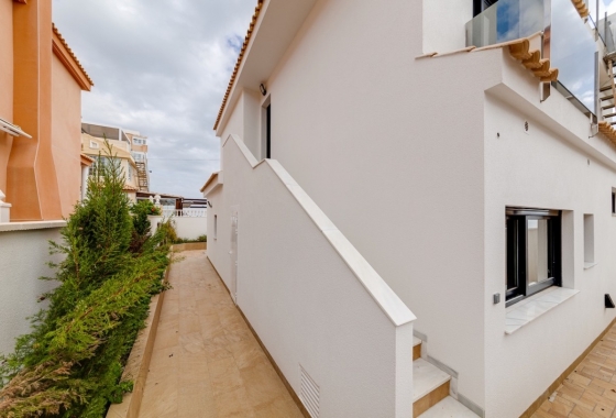 Reventa - Villa - La Mata