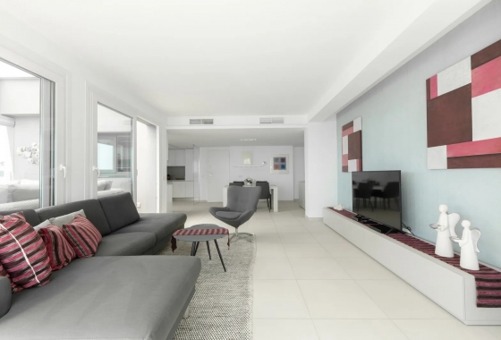 Rynek Wtórny - Poddasze - Orihuela Costa - Punta Prima