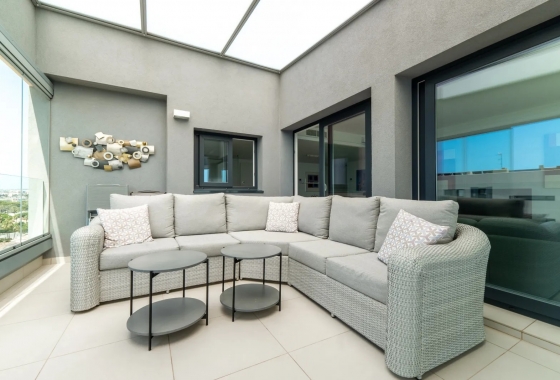 Rynek Wtórny - Poddasze - Orihuela Costa - Punta Prima