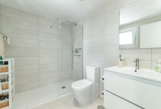 Rynek Wtórny - Poddasze - Orihuela Costa - Punta Prima