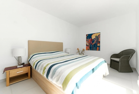 Rynek Wtórny - Poddasze - Orihuela Costa - Punta Prima