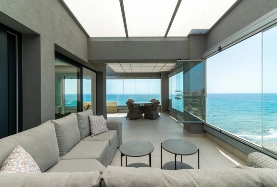 Rynek Wtórny - Poddasze - Orihuela Costa - Punta Prima