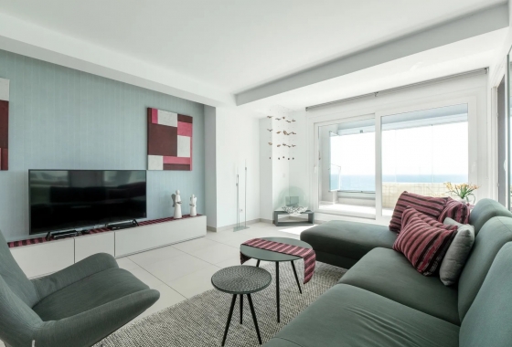 Rynek Wtórny - Poddasze - Orihuela Costa - Punta Prima