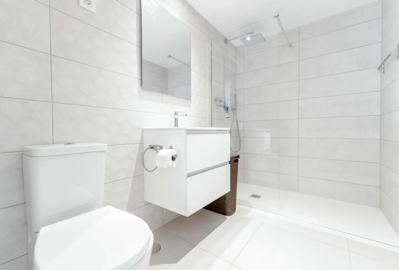 Rynek Wtórny - Poddasze - Orihuela Costa - Punta Prima