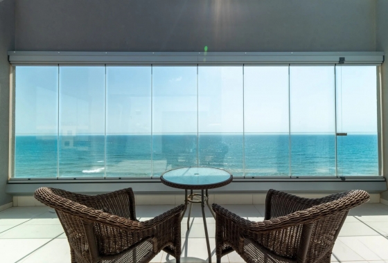 Rynek Wtórny - Poddasze - Orihuela Costa - Punta Prima