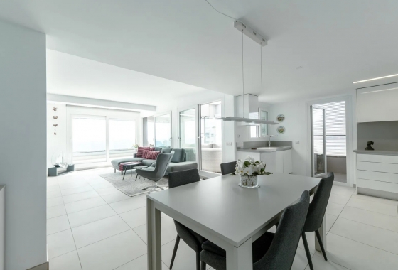 Rynek Wtórny - Poddasze - Orihuela Costa - Punta Prima