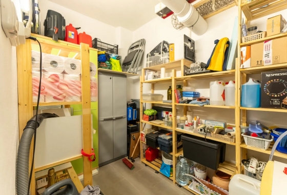 Rynek Wtórny - Poddasze - Orihuela Costa - Punta Prima