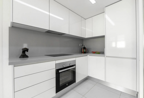 Rynek Wtórny - Poddasze - Orihuela Costa - Punta Prima