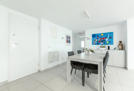 Rynek Wtórny - Poddasze - Orihuela Costa - Punta Prima