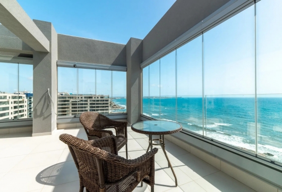 Rynek Wtórny - Poddasze - Orihuela Costa - Punta Prima