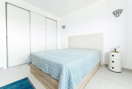 Rynek Wtórny - Poddasze - Orihuela Costa - Punta Prima