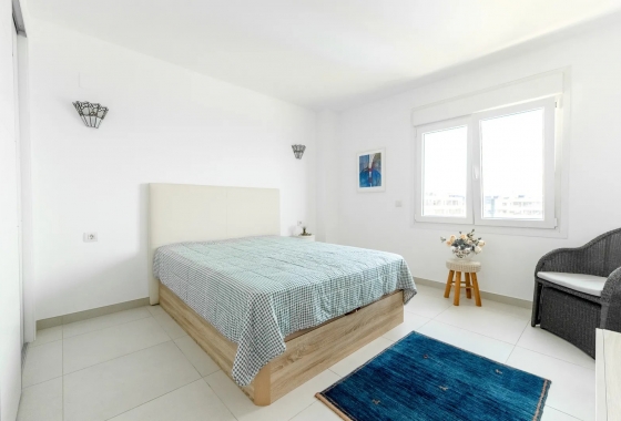 Rynek Wtórny - Poddasze - Orihuela Costa - Punta Prima