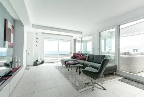 Rynek Wtórny - Poddasze - Orihuela Costa - Punta Prima