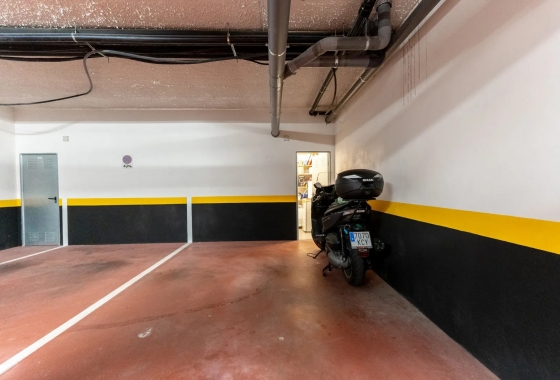 Rynek Wtórny - Poddasze - Orihuela Costa - Punta Prima