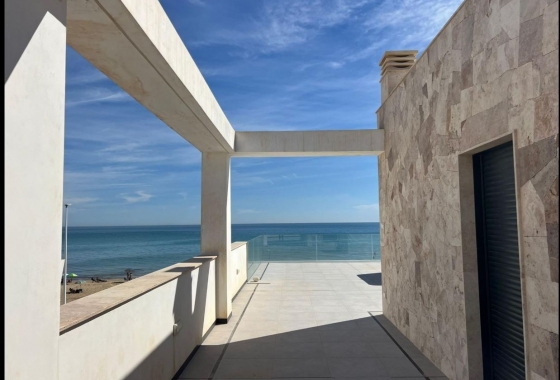 Rynek Wtórny - Willa - La Mata