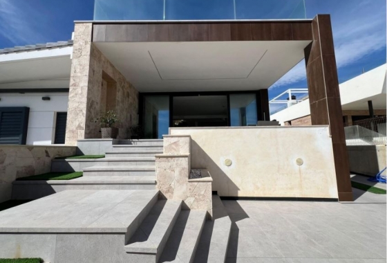 Rynek Wtórny - Willa - La Mata