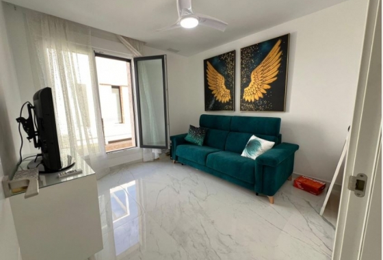 Rynek Wtórny - Willa - La Mata