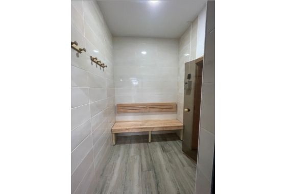 Deweloperskie - Apartament - Torrevieja - Torrevieja - Playa del Cura