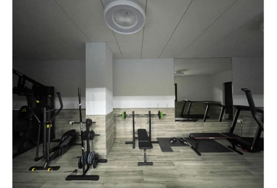 Deweloperskie - Apartament - Torrevieja - Torrevieja - Playa del Cura