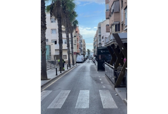 Deweloperskie - Apartament - Torrevieja - Torrevieja - Playa del Cura