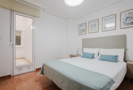Rynek Wtórny - Apartament - Torrevieja - Playa del Acequión