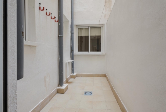 Rynek Wtórny - Apartament - Torrevieja - Playa del Acequión