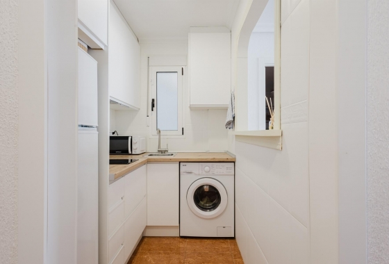 Rynek Wtórny - Apartament - Torrevieja - Playa del Acequión