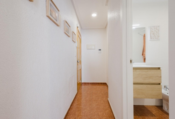Rynek Wtórny - Apartament - Torrevieja - Playa del Acequión