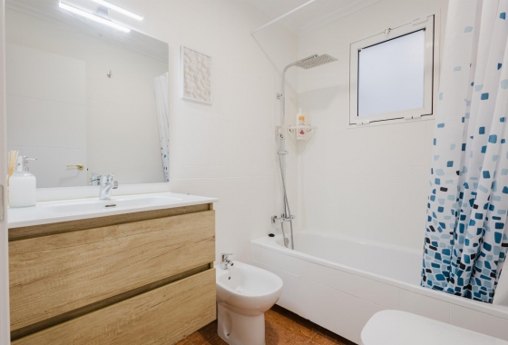 Rynek Wtórny - Apartament - Torrevieja - Playa del Acequión